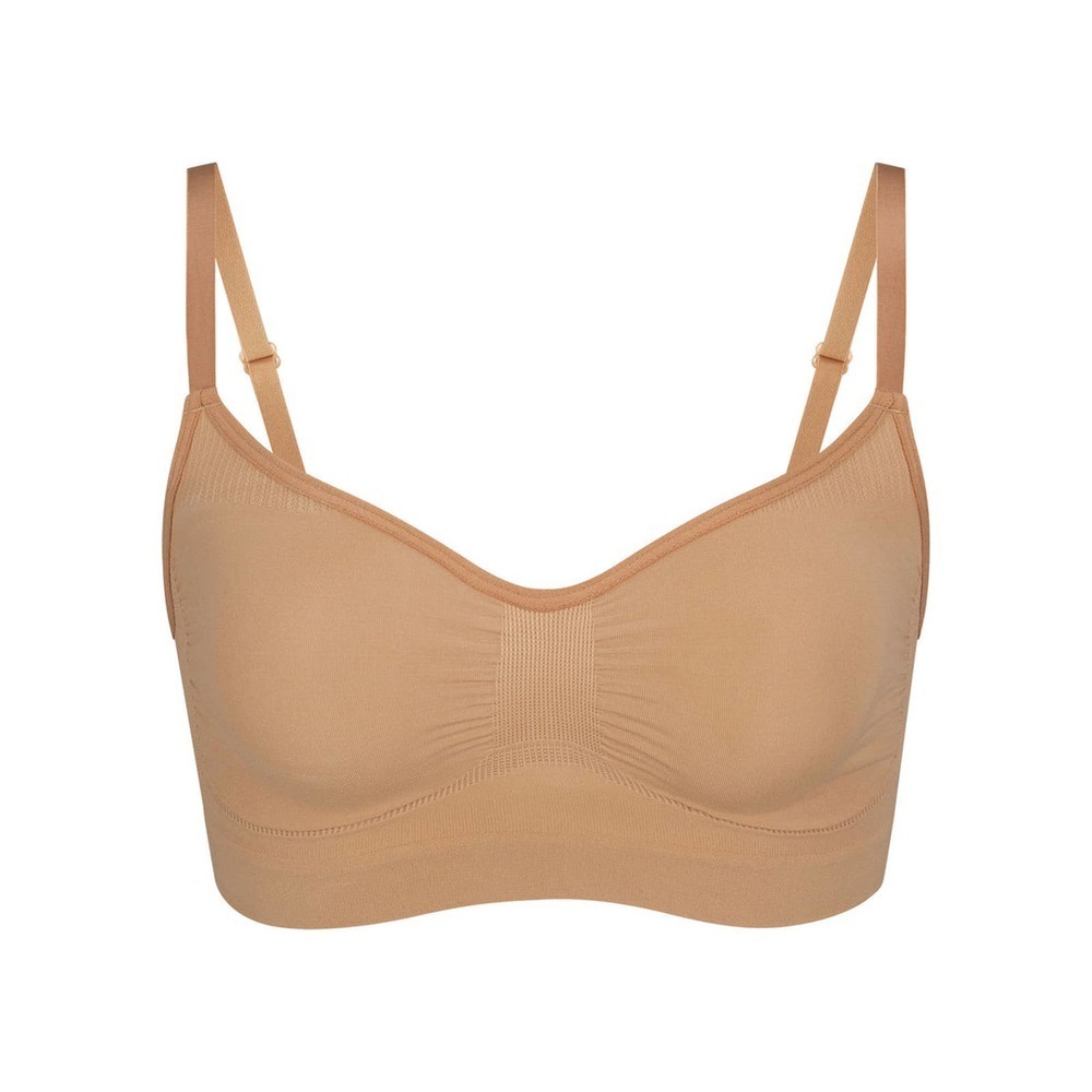 Skims Seamless Sculpt Bralette